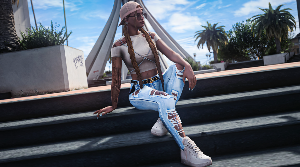 menyoo c stairs cool missi